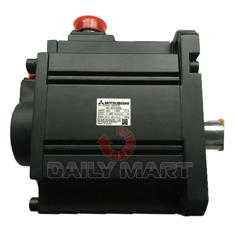 New In Box HC-SFS352K Servo Motor *yt