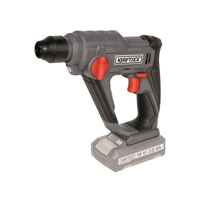 Kraftixx by Einhell Akku-Bohrhammer KX-BH 18 Li-Solo   Power X-Change