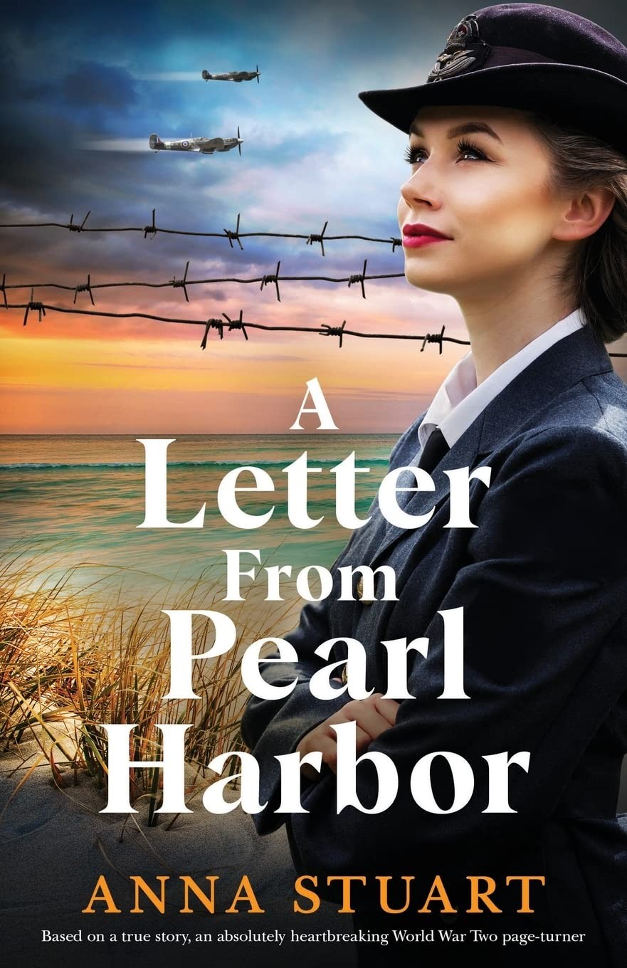 A Letter From Pearl Harbor: Based on a true story, an absolutely heartbreaking - Image 5