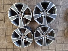 set cerchi Mak 8x18 et 45