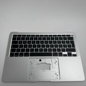 Original Topcase Tastatur Macbook Air 13" A2337 M1 2020 Silber