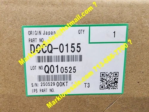 Ricoh C5300 C5310 Color Developer Unit PCU DRUM ASSY D0CQ0155 D0CQ-0155 Genuine
