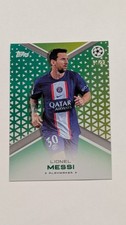 2022-23 Topps Jack Grealish Platinum Curated UEFA Soccer Cards Checklist 12