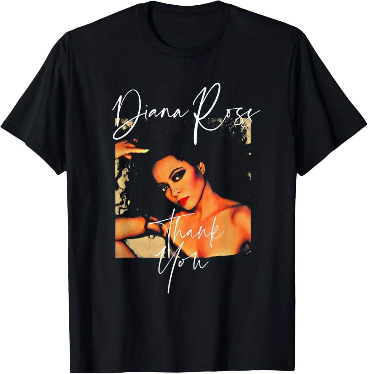 diana ross t shirt products for sale | eBay