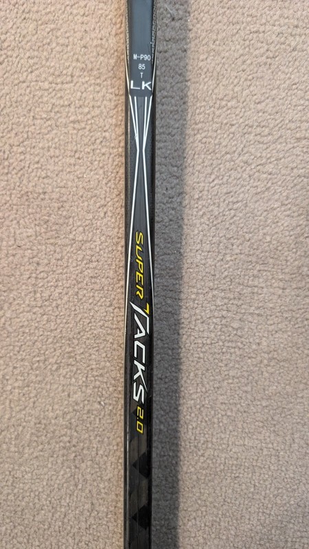 used CCM Super Tack 2.0 Stick