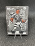 2025 Bo Jackson Battle Arena - BoJax P-8 - Steel w/ Code - PSA Magazine Insert