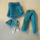 Vintage Barbie 1965 Skipper Fashion #1915 OUTDOOR CASUALS