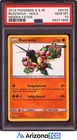 Pokemon 2019 Buzzwole SV24/SV94 Holo Shiny Vault Hidden Fates GEM MINT PSA 10