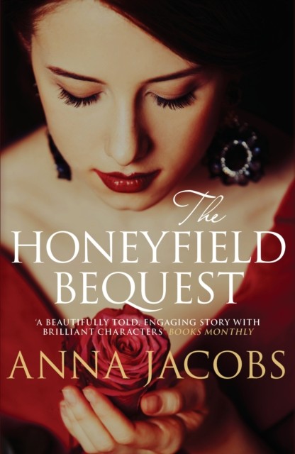 The Honeyfield Bequest (Honeyfield Series)-Anna Jacobs - Image 6