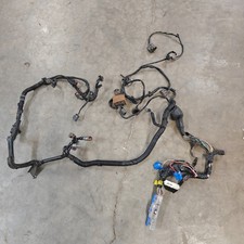 9496 Jdm Nissan Silvia S14 Zenki Sr20det Engine Wiring Harness G2u