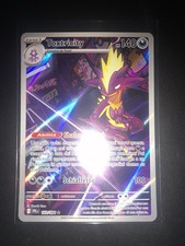 Carta Pokemon 103/094 Toxtricity Fiamme Spettrali Ita Italiano