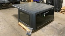 Jeep Wrangler Jk Oem 4 Door Factory Textured Black Hardtop 2011-2018 159762