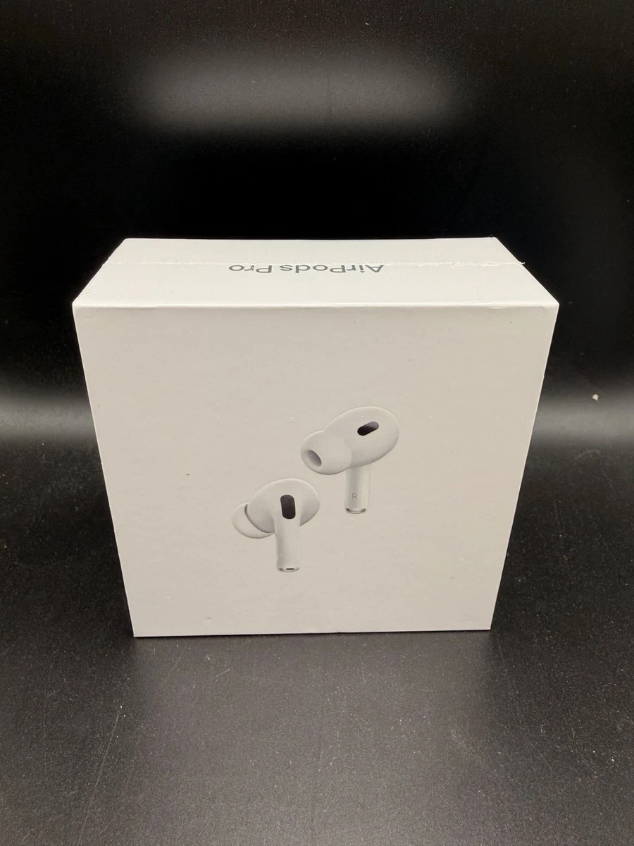 Apple AirPods Pro (2nd generation) for sale - eBay