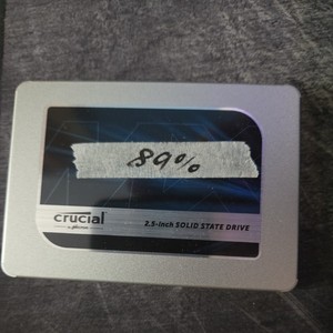 Crucial Mx500 1TB | eBay