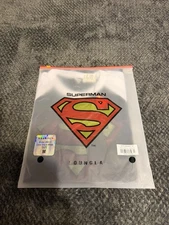 *Sold Out* YoungLA Superman 3/4 Sleeve Size M