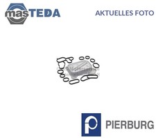 709269520 ÖLKÜHLER KÜHLER ÖL PIERBURG FÜR SUZUKI SWIFT III,IGNIS II,SPLASH