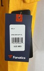 Fanatics NFL Men's T-Shirt Yellow NWT Super Bowl LV Tampa Bay Size M — photo 5