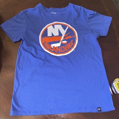 47. Kids Extra Large, New York Islanders T-Shirt NWOT