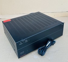 SpeakerCraft MZC-64 HiFi Multi Zone Power Amplifier Controller w/Power Cable