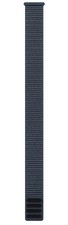 GARMIN UltraFit Wechsel-Armband Nylonband 26 mm Granitblau 010-13306-23