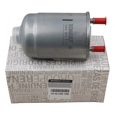 Filtre à carburant Renault FLUENCE