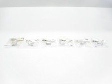 Seat Rollers - Piper Chieftain - PN: 18968-000 - Lot # A3234 Seat Rollers - Piper Chieftain - PN: 18968-000 - Lot # A3234