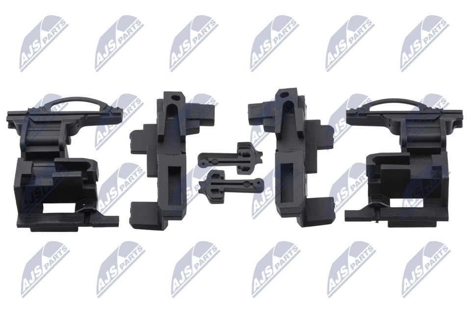 NTY EZC-ME-170 Cable repair set, contact switch (sunroof) for MERCEDES-BENZ - Image 6