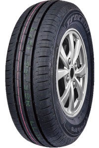 Tracmax X Privilo RF19 225/65 R16C pneu été renforcé camionnette 112T