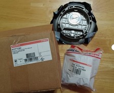 LEGRAND WIREMOLD EVOLUTION 6CFFTCBK Poke-Thru Device 6” Cover Assembly 