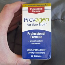 Prevagen Professional Formula Memory Support ...