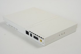 PS2 Slim Console White SCPH-75000 CW Tested System Playstation 2 SONY NTSC-J 16