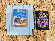 Wisdom Tree Bible Adventures Nintendo NES Game Cartridge Action & Adventure