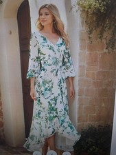 wedding gues dress size14