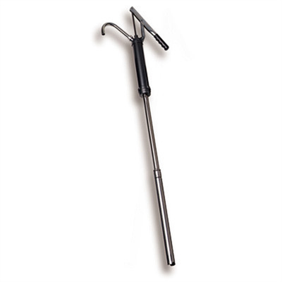 Legacy Manufacturing Workforce Lever Action Barrel Pump