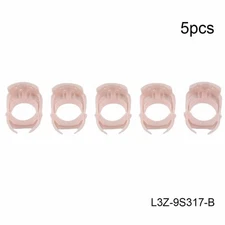 High Quality Car Interior Fuel Line Clip 5pcs Car Interior Clamps Fastener