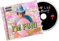 Ben Lee - I M Fun! - Cd - F600Z