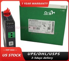 Schneider ABLS1A24031 Regulated Power Supply 100-240V AC, 24V 3.1 A Single Phase