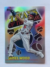 2026 Topps Series 1 - INSERTS, RC's, FOILS, SMLB - ***YOU PICK***