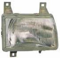 Original Abakus Hauptscheinwerfer 216-1134R-LD-E FüR Mazda