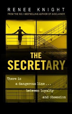 The Secretary by Knight, Ren�e 0857522841 FREE Shipping