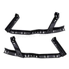 New Leftrightpair Front Bumper Bracket For 2016-2022 Honda Pilot 71145tg7a00 New Leftrightpair Front Bumper Bracket For 2016-2022 Honda Pilot 71145tg7a00