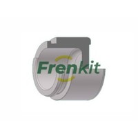Frenkit Kolben Bremssattel 36Mm Hinten Passend FüR Mercedes 124 C-KLASSE CLK E-K