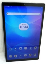 Lenovo Tab K10 TB-X6C6F 32GB 3GB Helio P22T 10.3" Wi-Fi Abyss Blue - Tablet