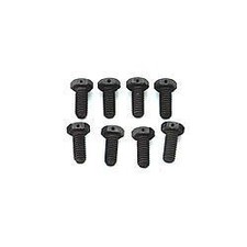 Wilwood For Bolt Kit - Rear Drag Rotor To Hat 8 Pk.