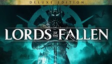 Lords of the Fallen 2023 Deluxe Edition PC Steam Key WW