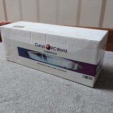HP  Black Toner Cartridge CF410A Currys RemanufacturedColor Laserjet Pro Printer