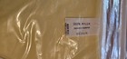 Set of 3 Rare Vintage PAM TRAVEL TRIO PAJAMA & ROBE SET Yellow Pink Blue Medium — photo 4