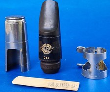 SELMER C** - Made in  France Saxophone Mouthpiece