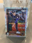 2025 Topps Tarik Skubal Base (Raw)