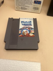 Pinball Quest  Nintendo NES CIB